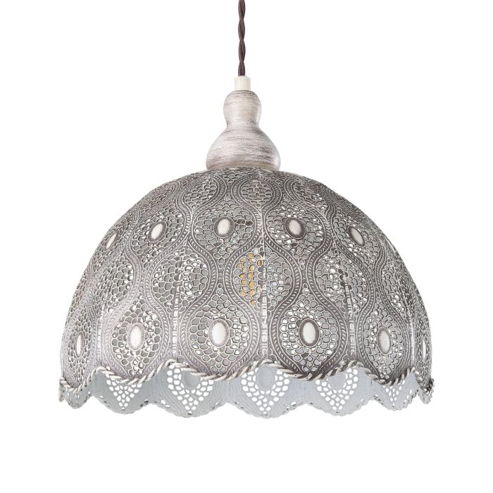 TALBOT 2 Pendant Light - #49717