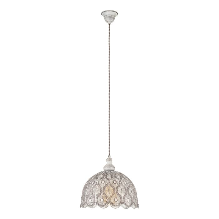 TALBOT 2 Pendant Light - #49717