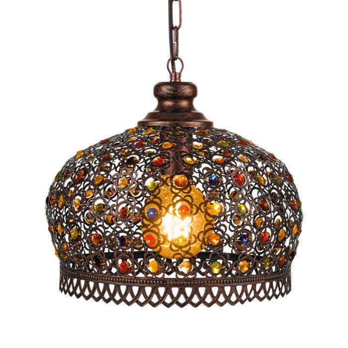 JADIDA Pendant Light - #49764