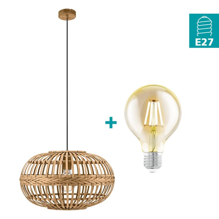 AMSFIELD Pendant Light - #49771