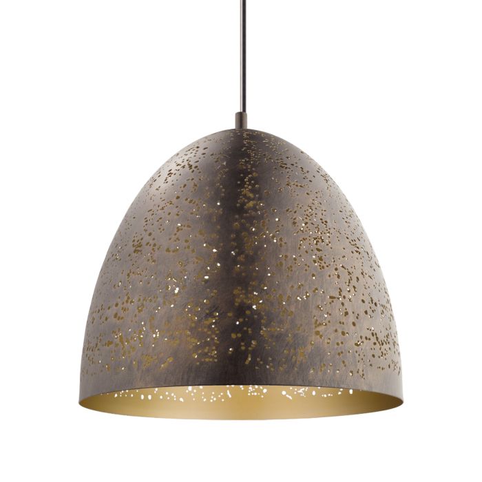 SAFI Pendant Light - #49815