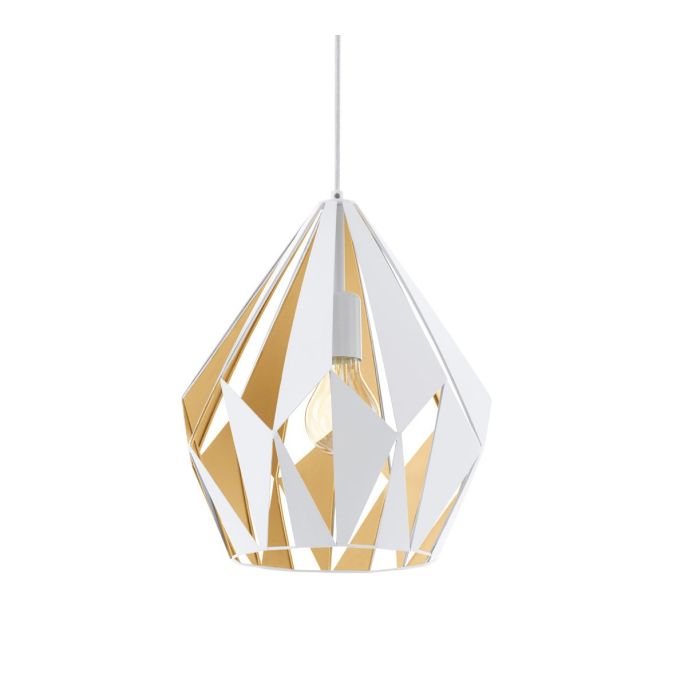 CARLTON 1 Pendant Light - #49932