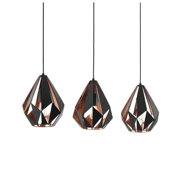 CARLTON 1 Pendant Light - #49991