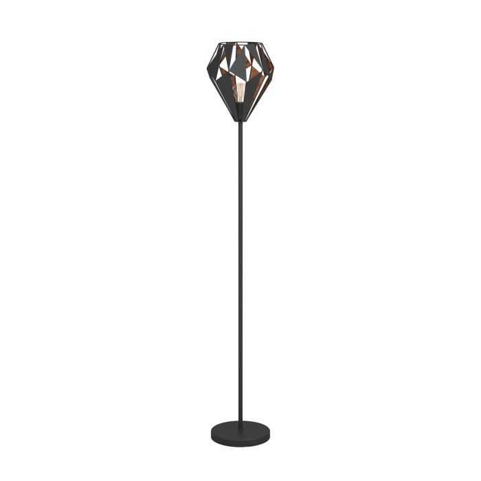 CARLTON 1 Floor Light - #49994