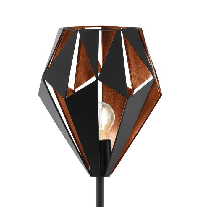CARLTON 1 Floor Light - #49994