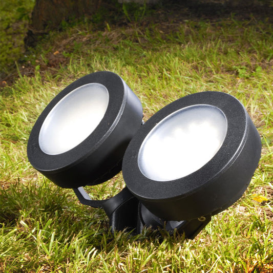 TOMMY 2lt Spike GX53 Black - #4M1.001