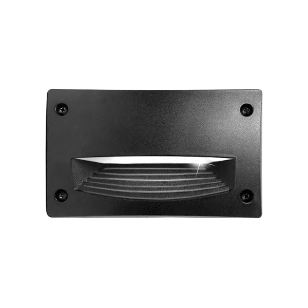 LETI 200-HS Bricklight Black GX53 #4C4.000B