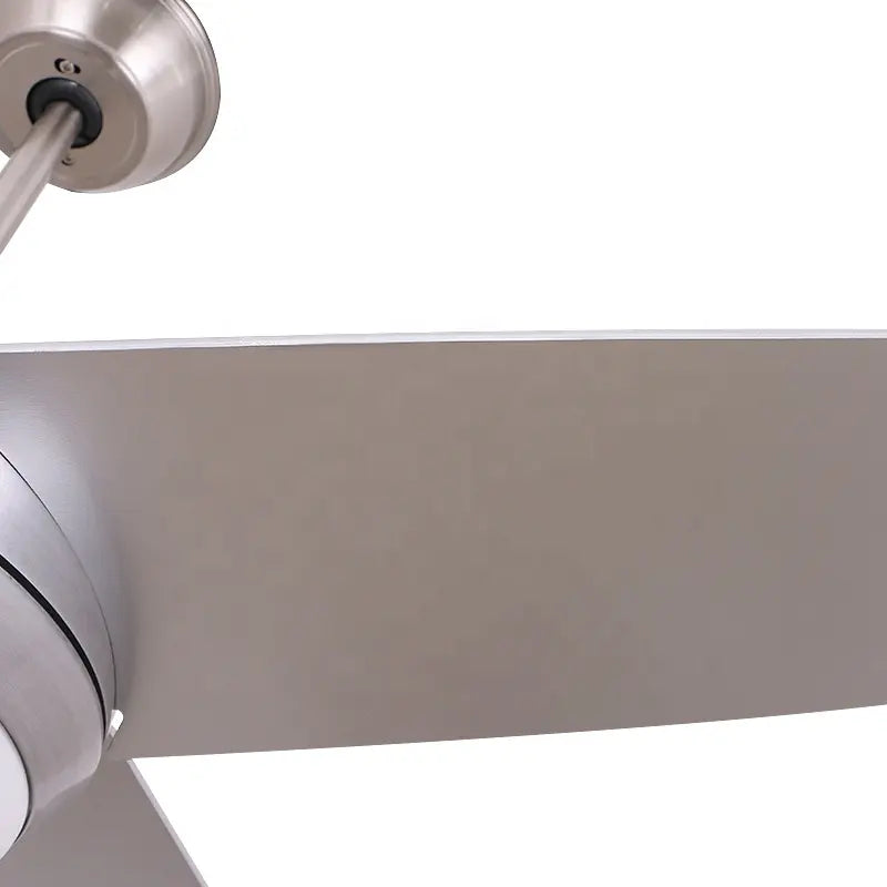 Matt Silver Ceiling Fan - #F090MS