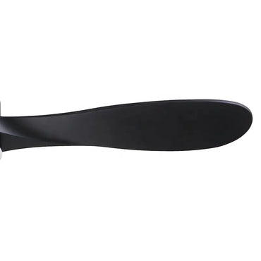 Matt Black Ceiling Fan - #F668BK