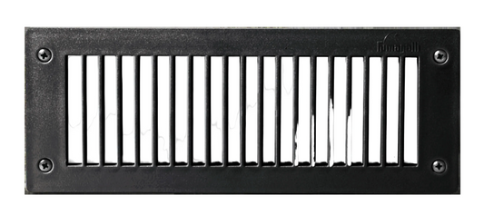 LETI 300 Vertical Brick Light Black GX53 #5C5.000B