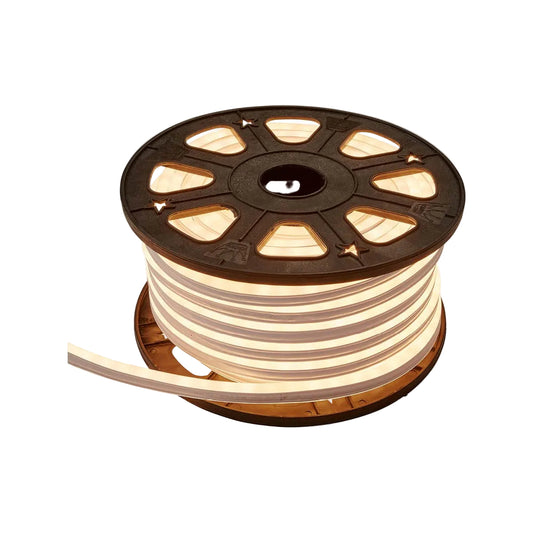 3.5-4.5W 2 Wire Rope Lt WW 10m w Driver IP54 #BLR10WW