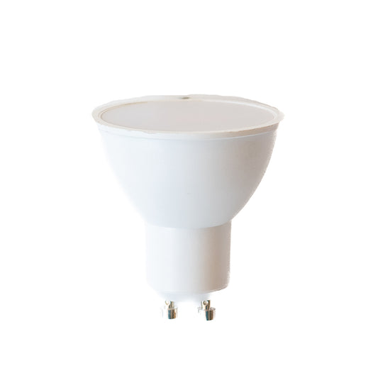 8W VALUE LED GU10 Lightbulb - #702132053