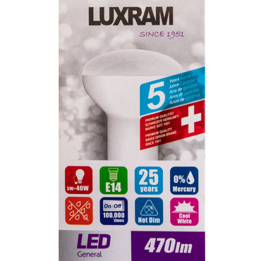 DURAMAX LED R50 Lightbulb - #758604002