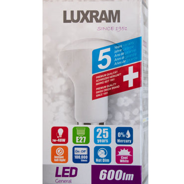 CLASSIC LED GLS Lightbulb - #763141062