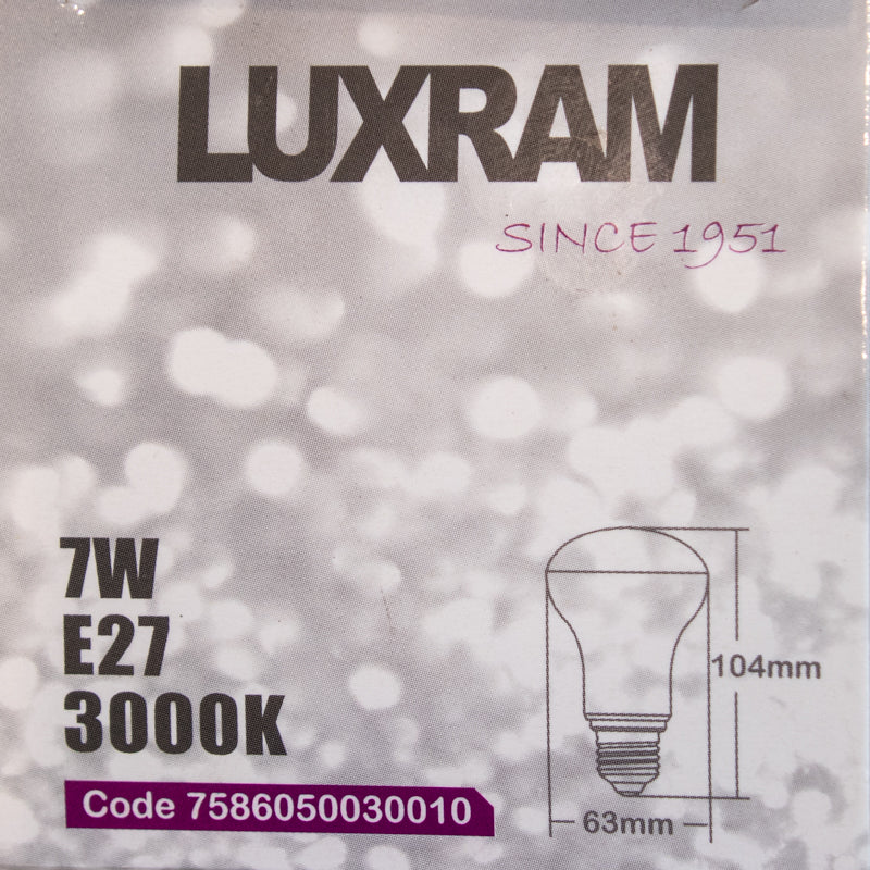 DURAMAXLED R63 Lightbulb - #758605003