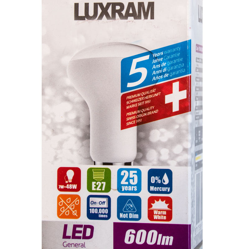 DURAMAXLED R63 Lightbulb - #758605003