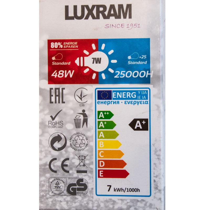 DURAMAXLED R63 Lightbulb - #758605003