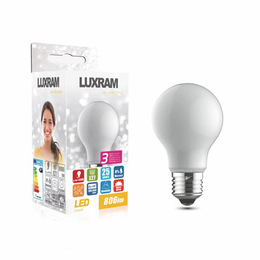 6.5W CLASSIC LED Lightbulb - #763141063