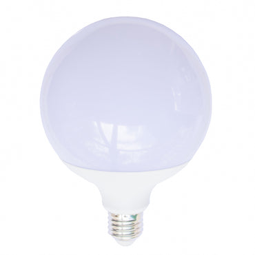 DURAMAX LED D120 Globe Lightbulb - #763818182