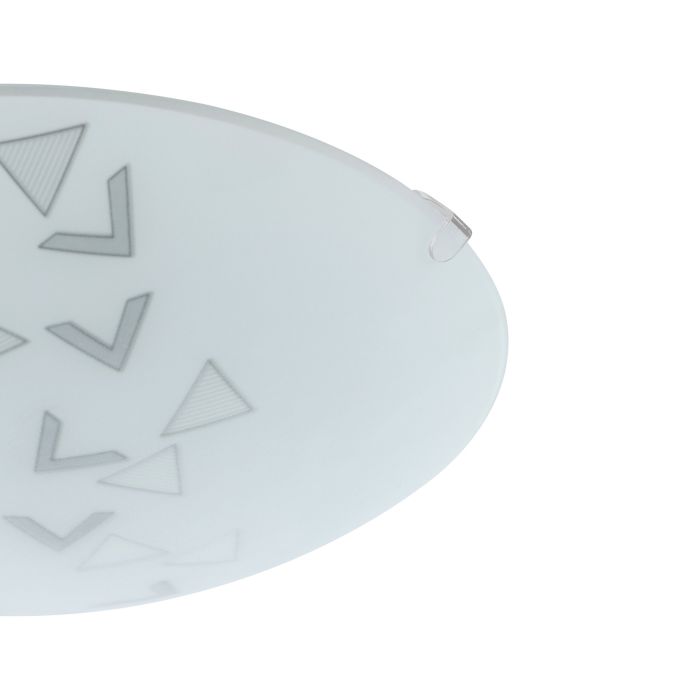 MARS Wall/Ceiling Light - #80263