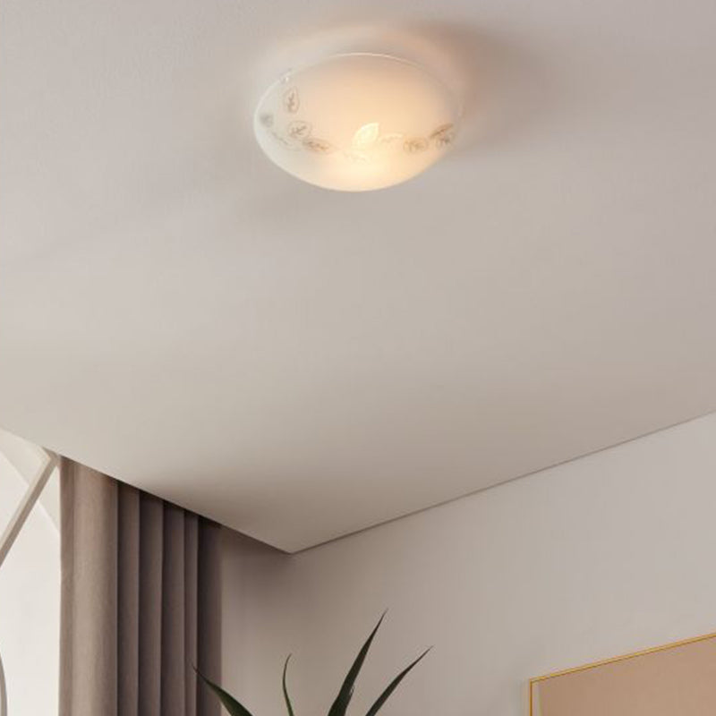 MARS Wall/Ceiling Light - #80264