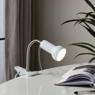 FABIO Clamp Light - #81262