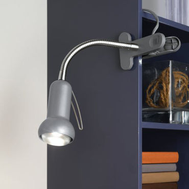 FABIO Clamp Light - #81265