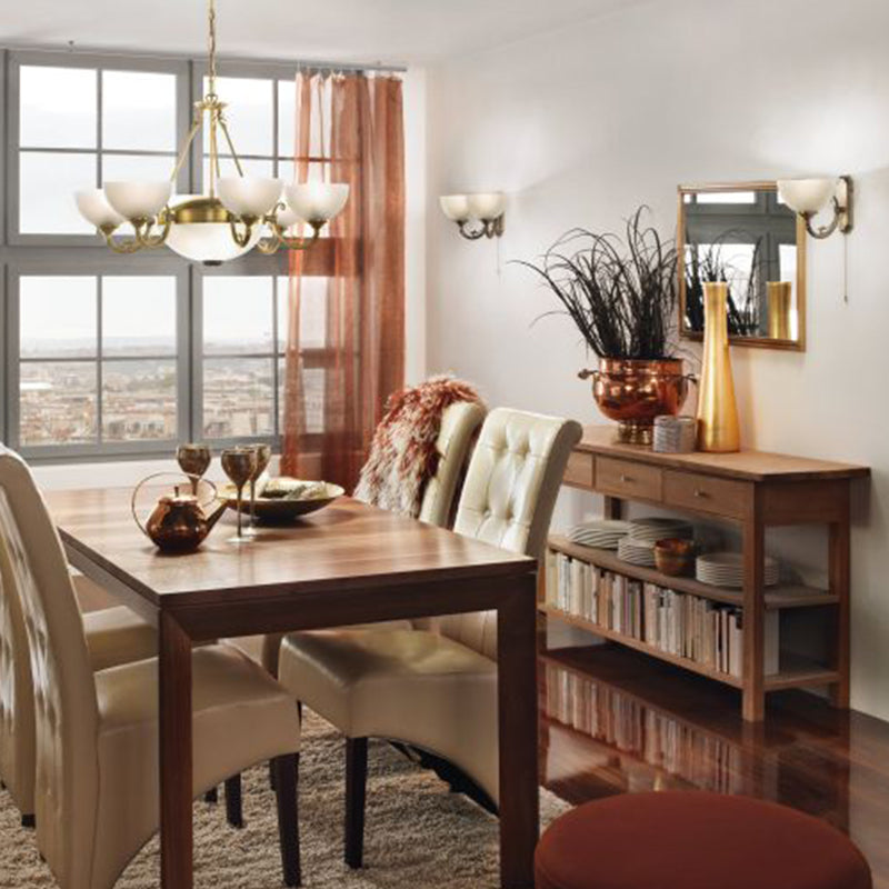 SAVOY Wall Light - #82751