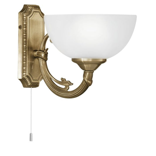 SAVOY Wall Light - #82751