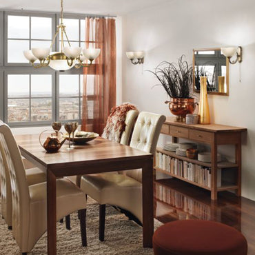 SAVOY Wall Light - #82752