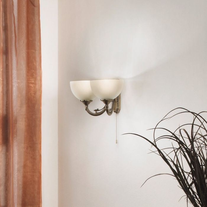SAVOY Wall Light - #82752