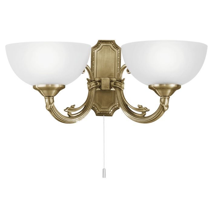 SAVOY Wall Light - #82752