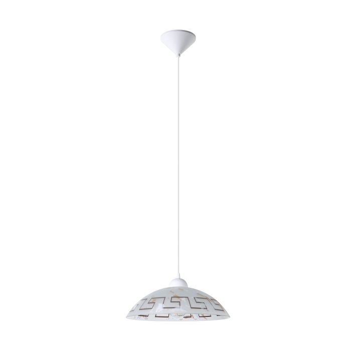 VETRO Pendant Light - #82786