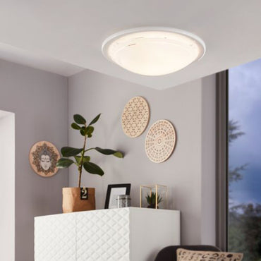PLANET 1 Wall/Ceiling Light - #83153