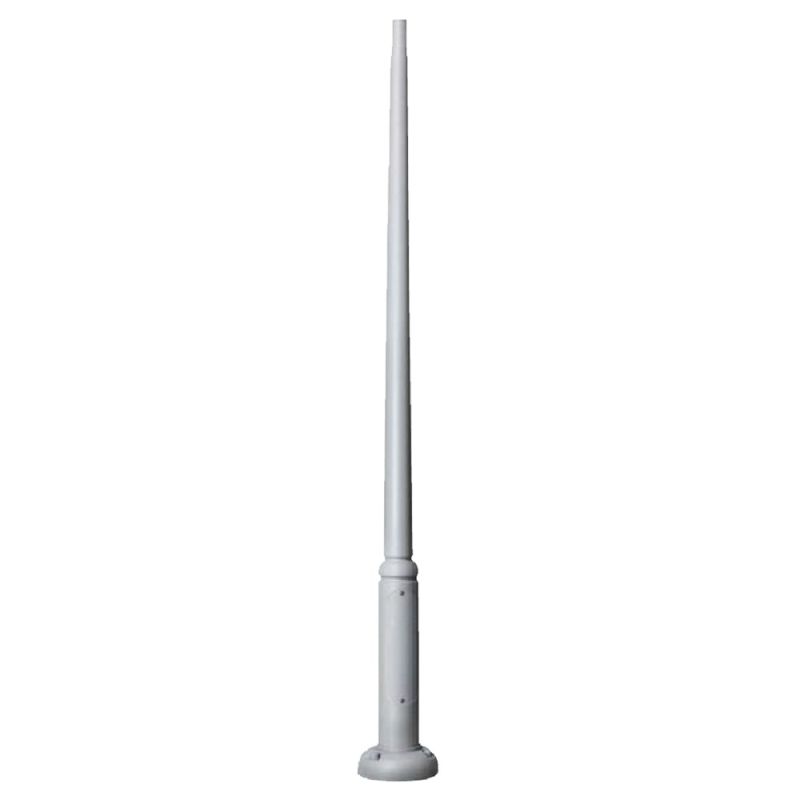 EKTOR Pole Grey 2500mm #000.361G