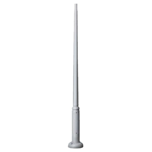 EKTOR Pole Grey 2500mm #000.361G
