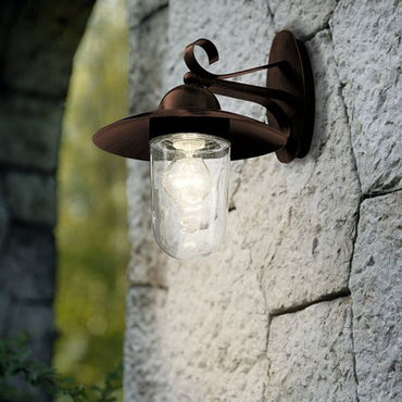 MILTON Wall Light - #83589