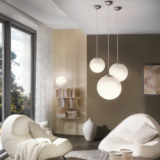 RONDO Pendant Light - #85261