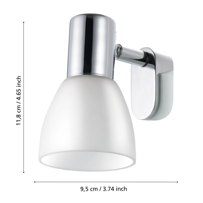 STICKER Mirror Light - #85832