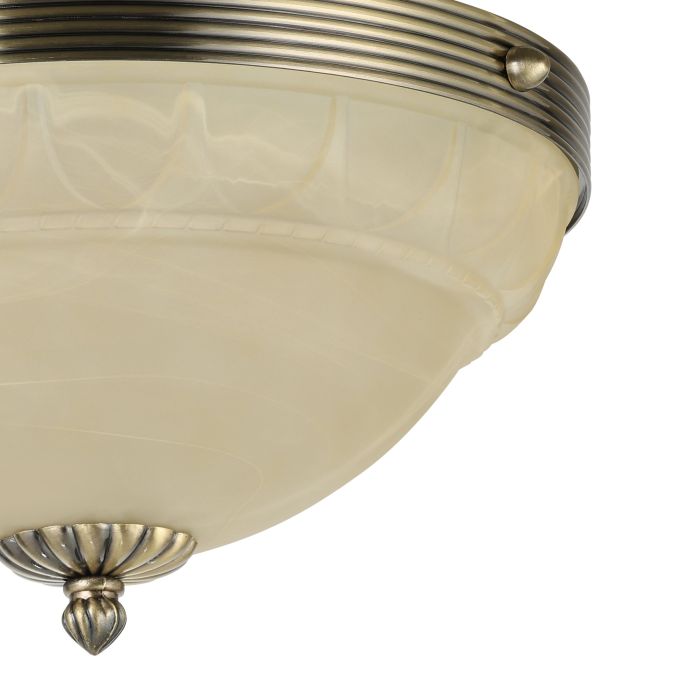 MARBELLA Ceiling Light - #85856