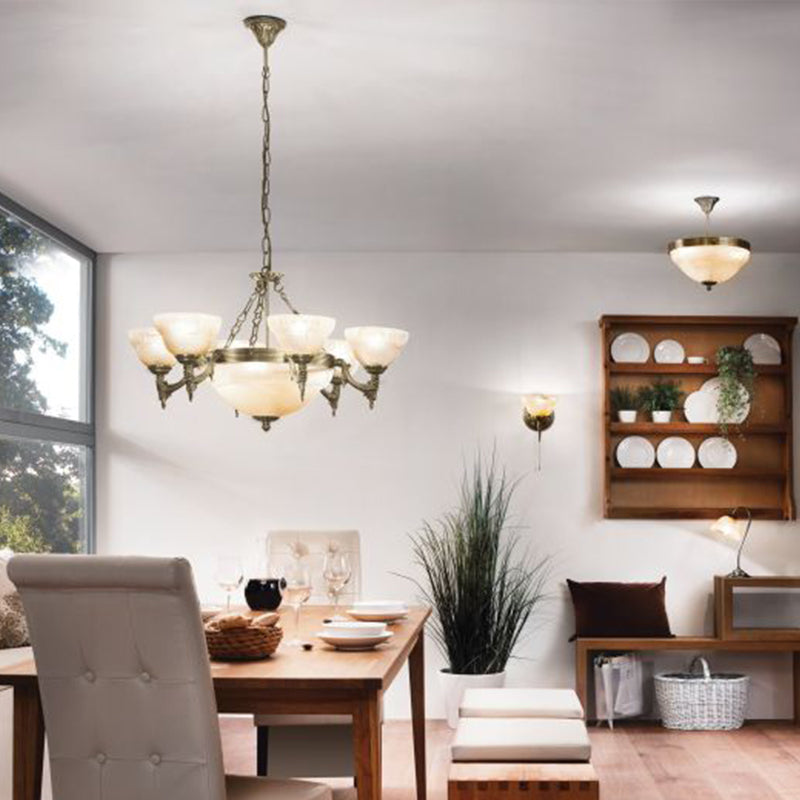 MARBELLA Ceiling Light - #85856