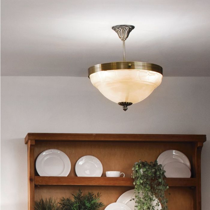 MARBELLA Ceiling Light - #85856
