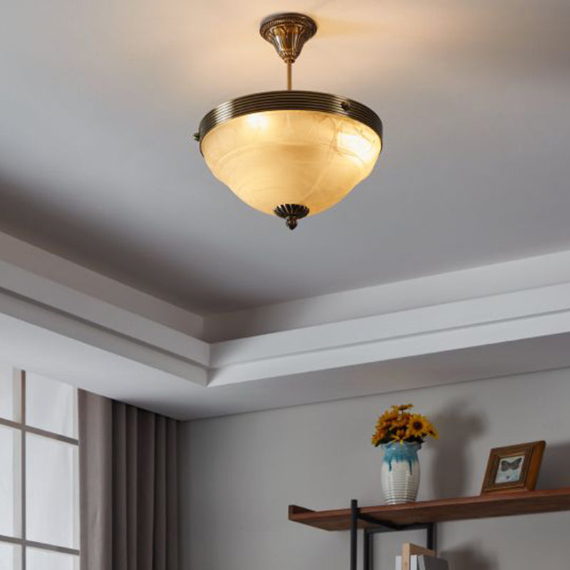 MARBELLA Ceiling Light - #85856