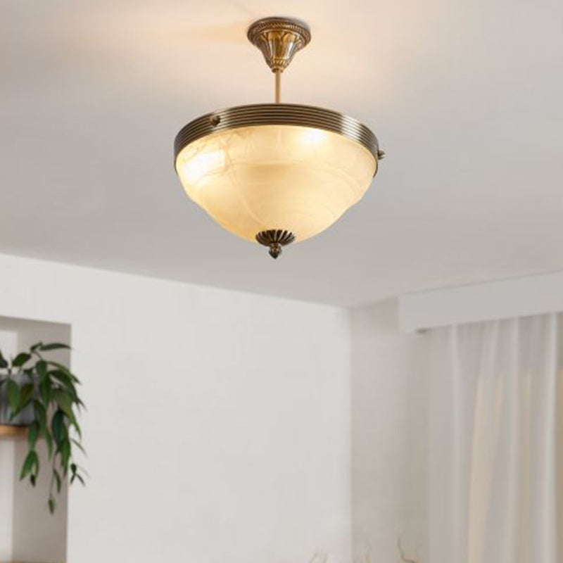MARBELLA Ceiling Light - #85856