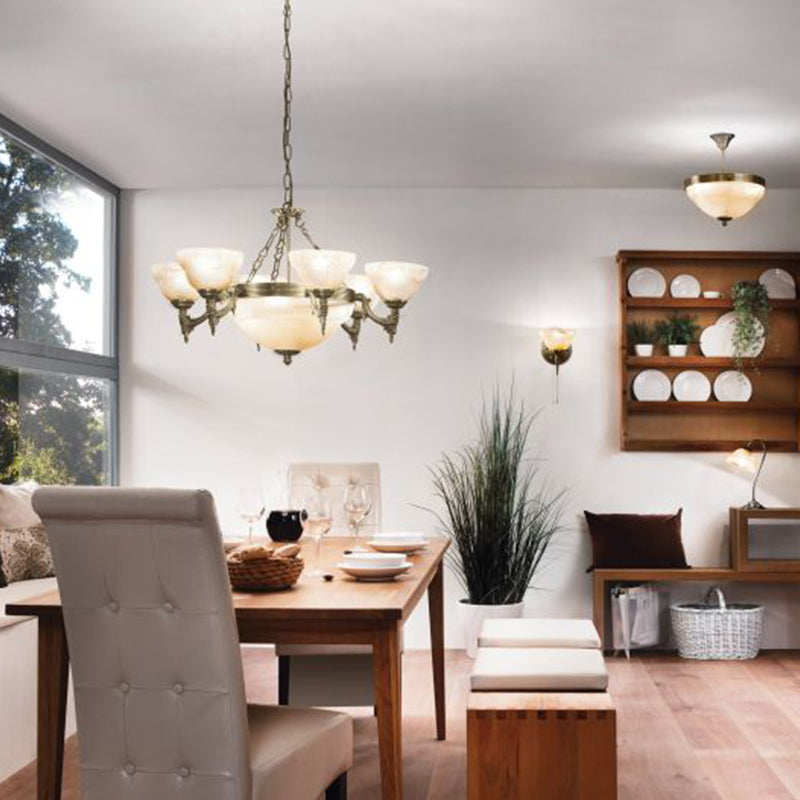 MARBELLA Wall Light - #85859