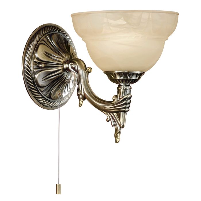 MARBELLA Wall Light - #85859