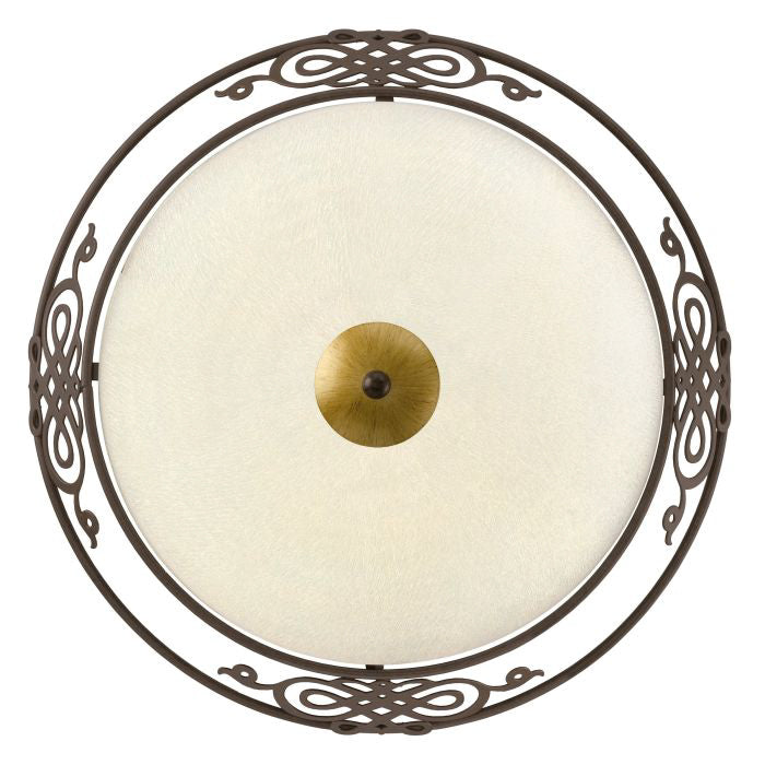 MESTRE Wall/Ceiling Light - #86712