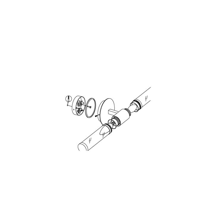 PALMERA Wall Light - #87219