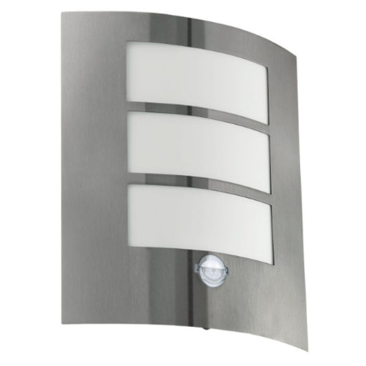 CITY Wall Light Motion Detector - #88142