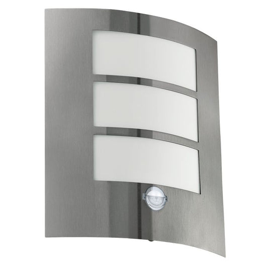 CITY Wall Light Motion Detector - #88142
